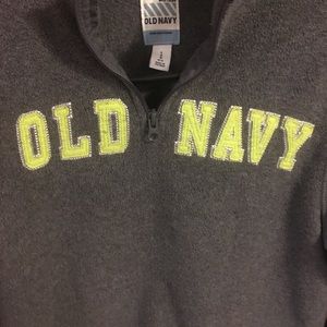 Boys Fleece